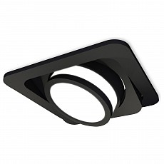 Встраиваемый светильник ambrella light xc xc7659081